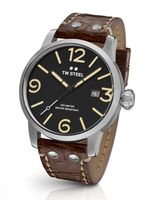TW Steel MS1 Maverick horloge 45 mm - thumbnail