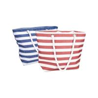 Strandtas 59 x 19 x 40 cm