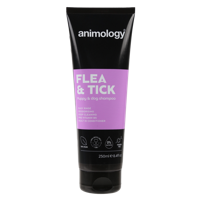 Animology Flea & Tick Dog Shampoo 250 ml