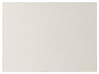 Canvas board clairefontaine 30x40cm 3mm wit