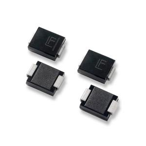 Littelfuse 3.0SMCJ26A TVS-diode DO-214AB 31.9 V 3000 W Tape on Full reel