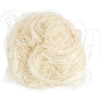 Creativ Company Sisal, naturel, 8 gr/ 1 doos