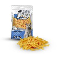 Calibra Joy Classic Cat - Fish Strips 70 gram
