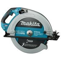 Makita HS013GZ Accu Cirkelzaag 415mm AWS-Ready XGT 40V Max Basic Body
