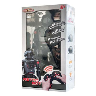 Gear2Play robot astro bot