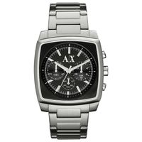 Armani Exchange Bandschakels AX2203 - Staal - (2 stuks) - thumbnail