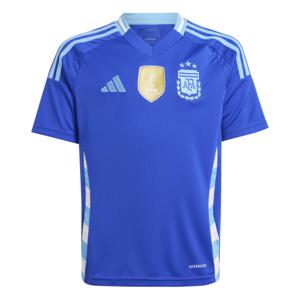 adidas Argentinië Uitshirt 2024-2026 Kids