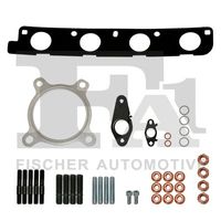 Turbocharger, montageset KT110700