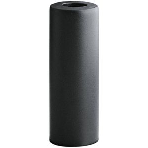 K&M 21326 Statiefadapter voor 38mm flenzen
