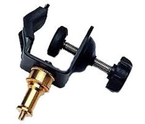 Falcon Eyes Buisklem + Spigot CL-35