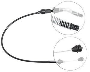 Gaskabel K32480