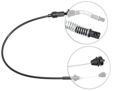 Gaskabel K32480
