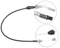 Gaskabel K32480