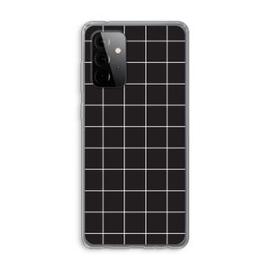 Rooster 2: Samsung Galaxy A72 Transparant Hoesje
