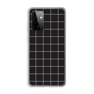 Rooster 2: Samsung Galaxy A72 Transparant Hoesje