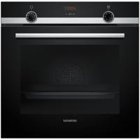 Siemens HB534AER3 Inbouw oven Grijs