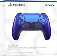 Sony PS5 DualSense Chrome Indigo V2-controller
