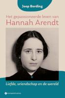 Het gepassioneerde leven van Hannah Arendt (Paperback)