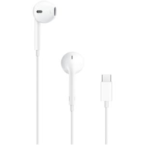 Apple Earpods (USB-C) Oordopjes Wit