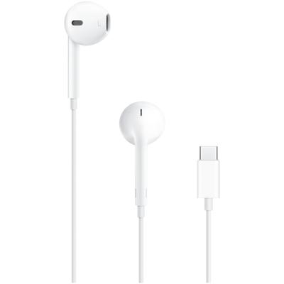 AppleEarpods (USB-C) Oordopjes Wit