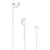 Apple Earpods (USB-C) Oordopjes Wit