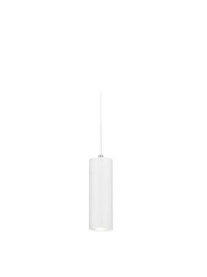 Trio 2-fase hanglampDuoline wit - 73240131