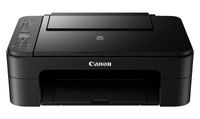 Canon PIXMA TS3150 Inkjet A4 4800 x 1200 DPI Wifi