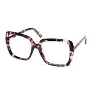 Leesbril Frank and Lucie Eyedentity -Pinkvanna +1.50