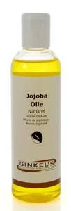 Ginkel&apos;s Jojoba olie