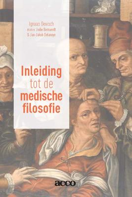 Een inleiding in de medische filosofie (Paperback)