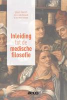 Een inleiding in de medische filosofie (Paperback)