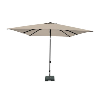 Madison Parasol 200 Corsica Ecru
