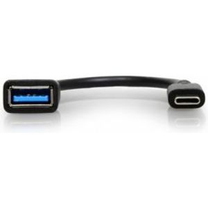 Port Designs 900133 USB Type-C USB 3.0 kabeladapter/verloopstukje