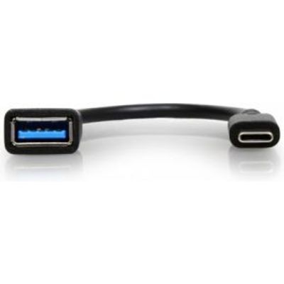 Port Designs 900133 USB Type-C USB 3.0 kabeladapter/verloopstukje