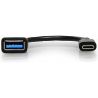 Port Designs 900133 USB Type-C USB 3.0 kabeladapter/verloopstukje