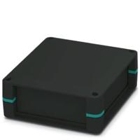 Phoenix Contact UCS 237-195-F-CCD 9005 2203456 Universele behuizing 237 x 195 x 47 PC Zwart (RAL 9005) 1 stuk(s)