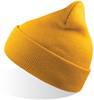 Atlantis AT703 Wind Beanie - Gold-Yellow - One Size