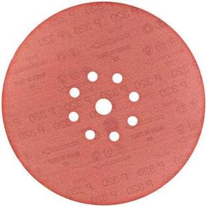 Makita B-68426 Schuurschijf 225mm K320 Velcro