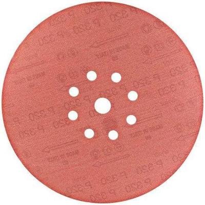 Makita B-68426 Schuurschijf 225mm K320 Velcro