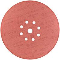 Makita B-68426 Schuurschijf 225mm K320 Velcro