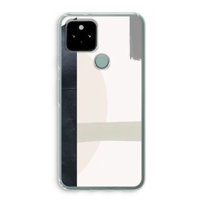Baca: Google Pixel 5 Transparant Hoesje