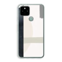 Baca: Google Pixel 5 Transparant Hoesje