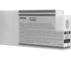 Epson inktpatroon Matte Black T596800 UltraChrome HDR 350 ml