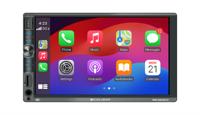 Caliber Autoradio met CarPlay en DAB+ (RMD901DAB-CP)