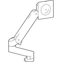 Ergotron 98-734-290 Montageset 86,4 cm (34) Draaibaar, Kantelbaar, Zwenkbaar, In hoogte verstelbaar Ergotron 98-734-290 Montageset 86,4 cm (34) Draaibaar, Kantelbaar, Zwenkbaar, In hoogte verstelbaar