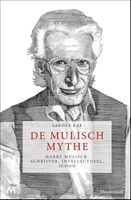 De Mulisch Mythe - Sander Bax - eBook (9789402303070) - thumbnail