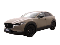 Mazda CX 30