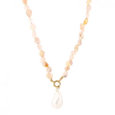 Sunset Fashion - Wit | Dames | Accessoires | Wit | One Size | regular | Kamst mode