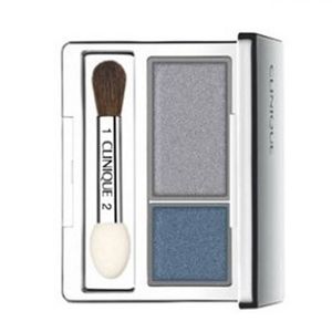 Clinique All About Shadow Duo oogschaduw - 22 Jeans and Heels