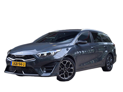 Kia Ceed Sportswagon